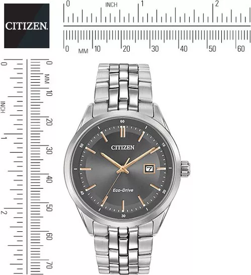 CITIZEN CORSO Contemporary Dress Watch 41mm
