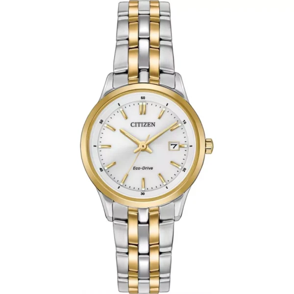 CITIZEN CORSO Sapphire Ladies Watch 28mm