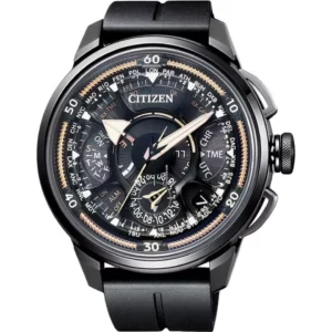 Citizen Satellite Wave 100th Anniversary Limited 49mm