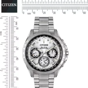 CITIZEN SATELLITE WAVE F900 WATCH 44MM