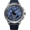 Citizen Satellite Wave GPS F900 Blue 49