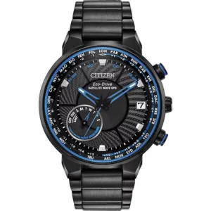 Citizen Satellite Wave Gps Freedom 44mm