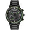 Citizen Satellite Wave Gps Freedom Watch 44mm