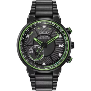 Citizen Satellite Wave Gps Freedom Watch 44mm