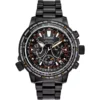 Citizen Satellite Wave GPS Limited 47mm