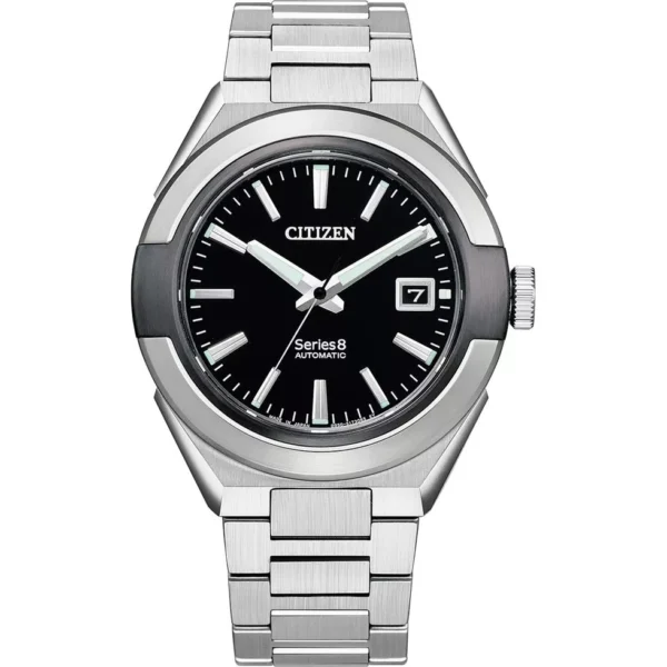 Citizen Series 8 Watch 40mm