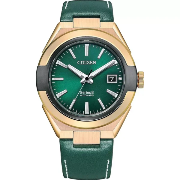 Citizen Series 8 NA1002-15W Watch 41mm