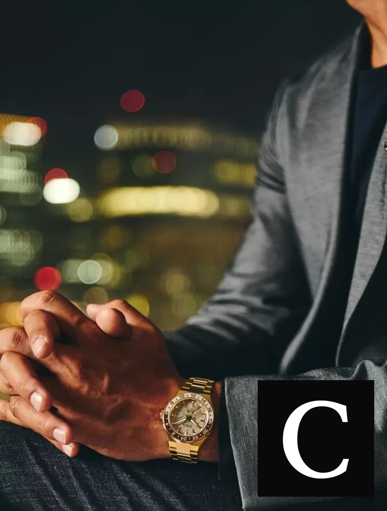 Citizen Series 8 GMT Limited Edition Watch 41mm