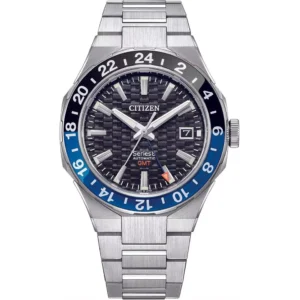 Citizen Series8 GMT Watch 41mm