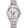 Citizen Signature Grand Classic Automatic Watch 43mm