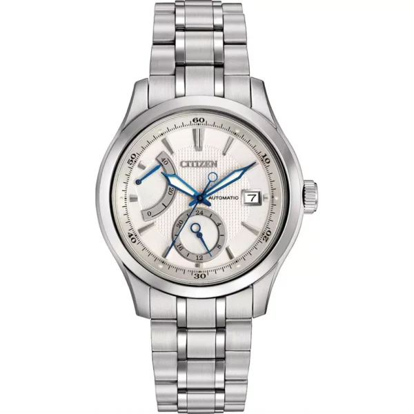 Citizen Signature Grand Classic Automatic Watch 43mm