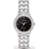 Citizen Silhouette Crystal Eco-Drive Watch 28mm