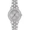 Citizen Silhouette Crystal Eco-Drive Watch 29mm