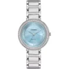 Citizen Silhouette Crystal Jewelry Watch 30mm