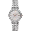 Citizen Silhouette Crystal Ladies Watch 28mm