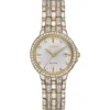 Citizen Silhouette Crystal Ladies Watch 28mm