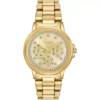 CITIZEN Silhouette Crystal Ladies Watch 36mm