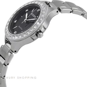 Citizen Silhouette Crystal Watch 31mm