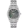 Citizen Silhouette Crystal Watch 31mm