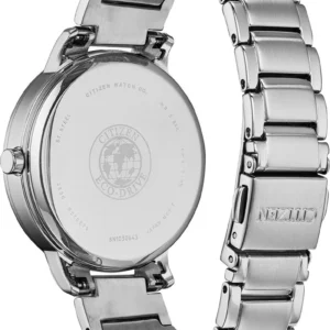 Citizen Silhouette Crystal Watch 36mm