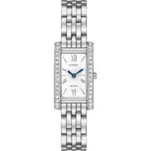 Citizen Silhouette Women's Watch 18x32mm