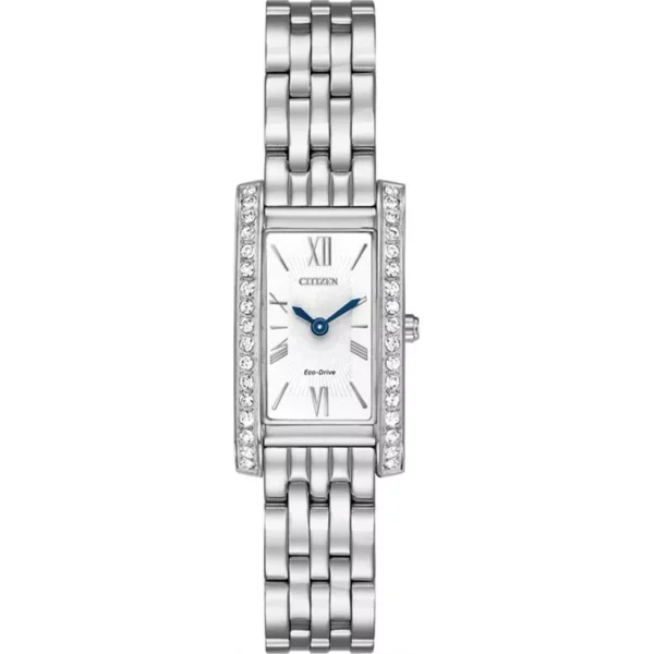 Citizen Silhouette Women's Watch 18x32mm