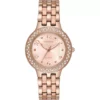 Citizen Silhouette Crystal Women's Watch 31mm