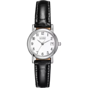 CITIZEN Silhouette Eco-Drive Ladies Watch 23mm