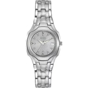 Citizen Silhouette Eco Drive Watch 24mm