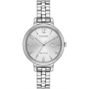 Citizen Silhouette Eco-Drive Watch 31mm