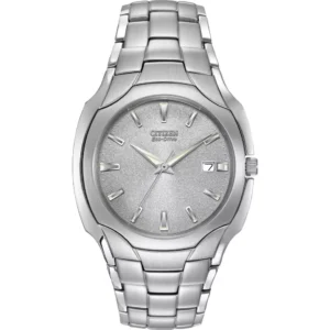 Citizen Silhouette Eco Drive Watch 38mm