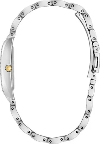 Citizen Silhouette Eco-Drive Women's Watch 18x32mm