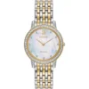 Citizen Silhouette Women's Watch 29mm