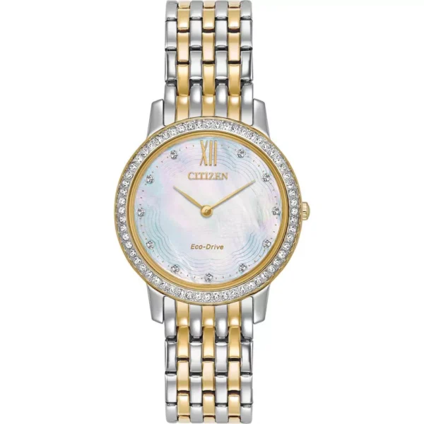 Citizen Silhouette Women's Watch 29mm