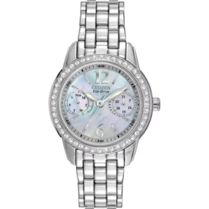 Citizen Silhouette Women's Watch 32mm