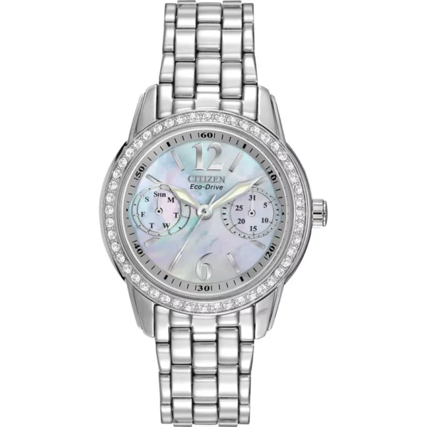 Citizen Silhouette Women's Watch 32mm