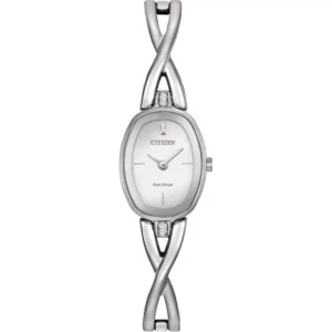 Citizen Silhouette Ladies Watch 23x18mm