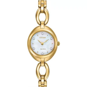 CITIZEN Silhouette Ladies Watch 24mm