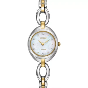 CITIZEN Silhouette Ladies Watch 24mm