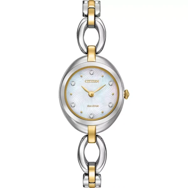 CITIZEN Silhouette Ladies Watch 24mm