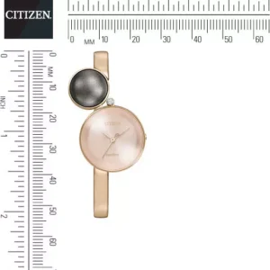 CITIZEN Silhouette Ladies Watch 25mm