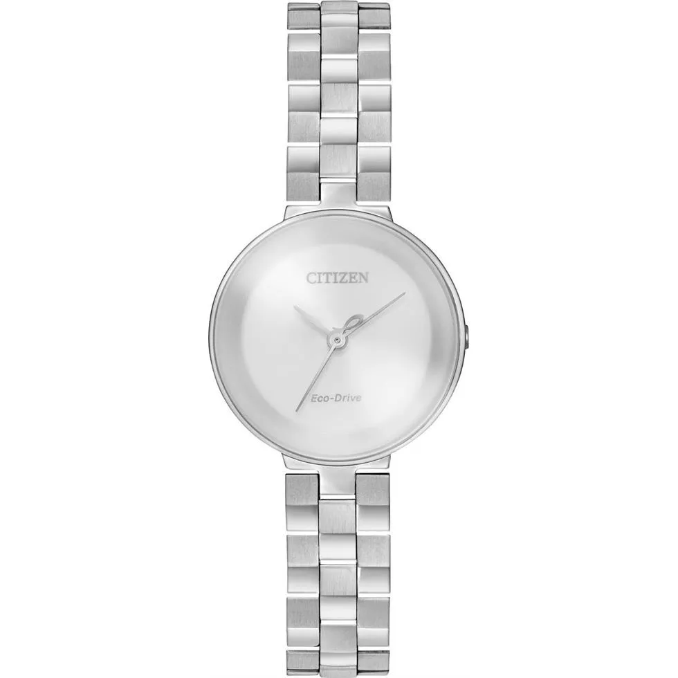 CITIZEN Silhouette Ladies Watch 25mm