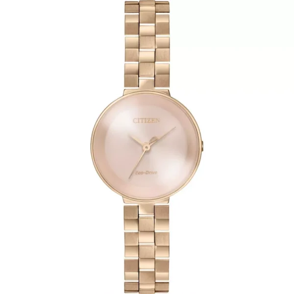 CITIZEN Silhouette Ladies Watch 25mm