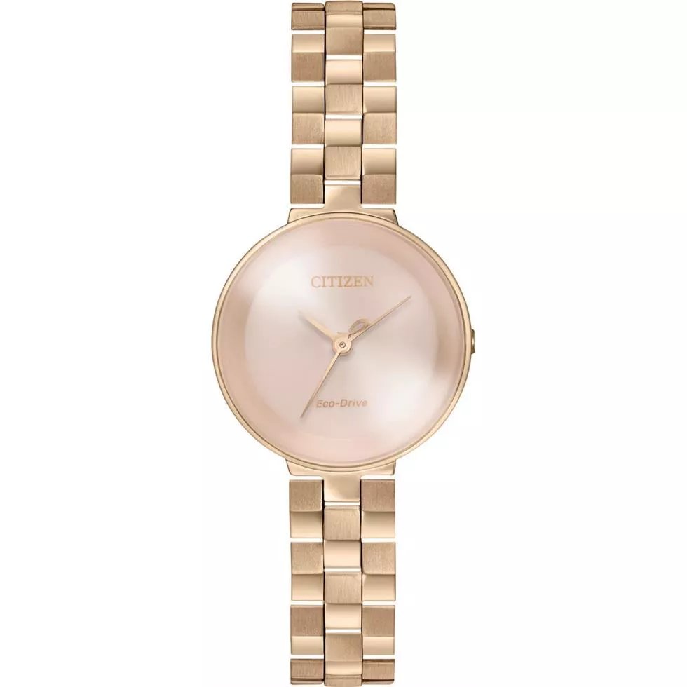 CITIZEN Silhouette Ladies Watch 25mm