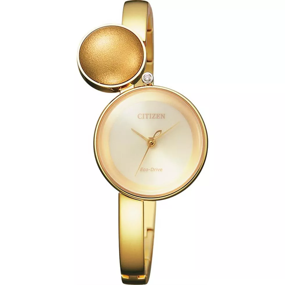 CITIZEN Silhouette Ladies Watch 25mm