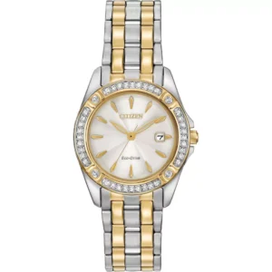 CITIZEN Silhouette Ladies Watch 28mm