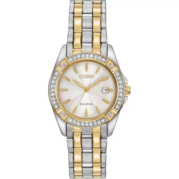 CITIZEN Silhouette Ladies Watch 28mm