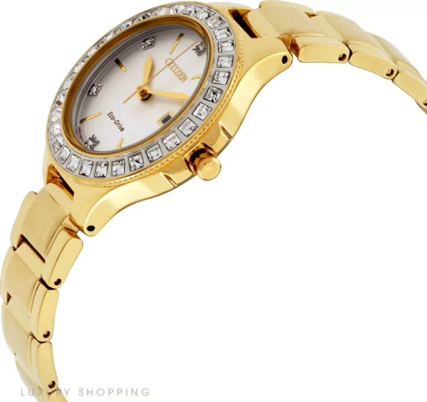 Citizen Silhouette Ladies Watch 31mm