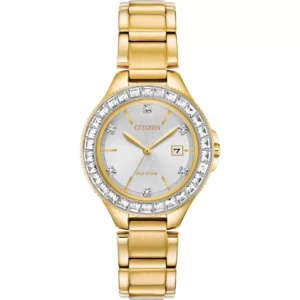 Citizen Silhouette Ladies Watch 31mm