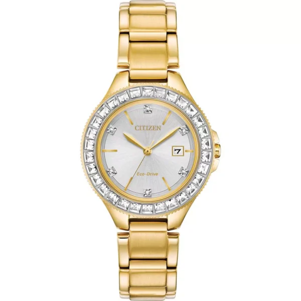 Citizen Silhouette Ladies Watch 31mm